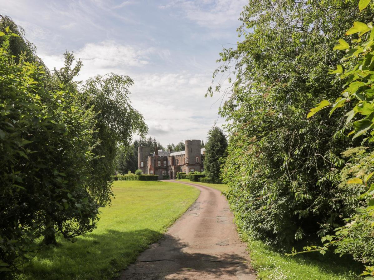 Auchentroig House Lägenhet Stirling Exteriör bild